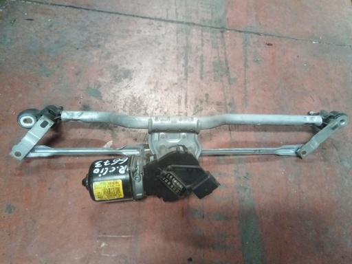 [53562802] Motor limpia delantero Renault Clio II fase II '04