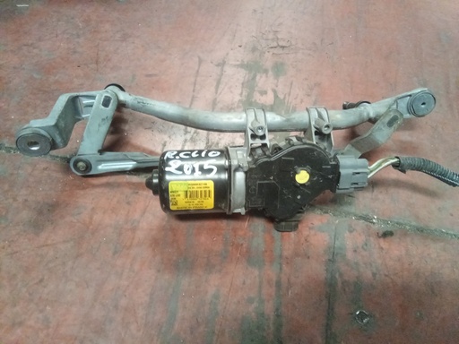 [288004542r] Motor limpia delantero Renault Clio IV '15