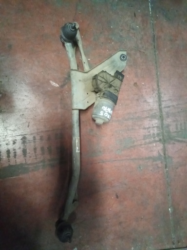 [0390241544] Motor limpia delantero dacia Sandero '10