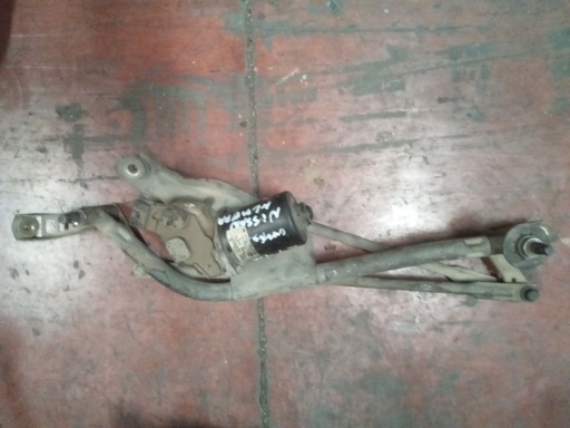 [404582] Motor limpia delantero Nissan almera '03