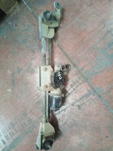 Motor limpia delantero Nissan Pathfinder '05
