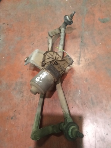 [0390241523] Motor limpia delantero Peugeot 206 '04