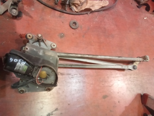 [53545802] Motor limpia delantero Peugeot 306 '99