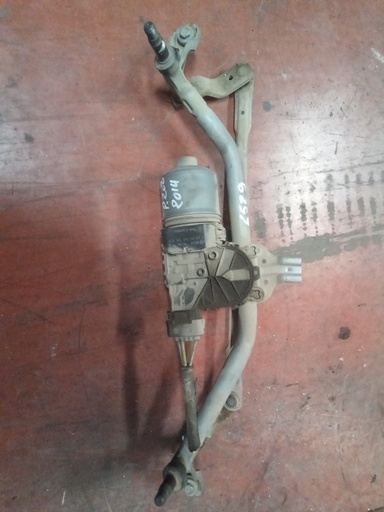 [0390241540] Motor limpia delantero Peugeot 208 '14