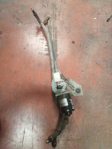 [53540402] Motor limpia delantero Peugeot 405 '96