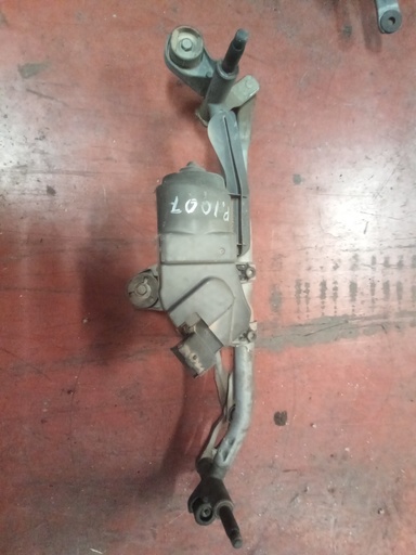 Motor limpia delantero Peugeot 1007 '05