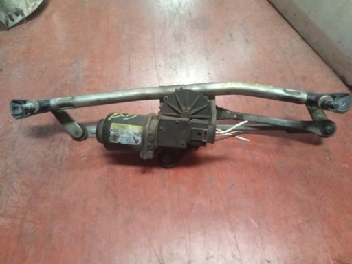 [064300334] Motor limpia delantero Peugeot Bipper '08