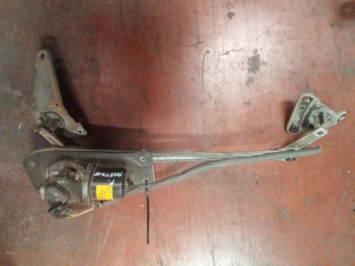 [53565602] Motor limpia delantero Peugeot partner '04