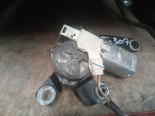 [53014712] Motor limpia trasero Peugeot 307 '04