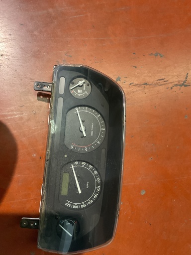 [Yac500360] Cuadro instrumentos Land Rover freelander 02