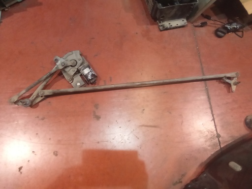 [A1688200242] Motor limpia delantero Mercedes clase a w168 '01