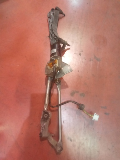 [A2038200342] Motor limpia delantero Mercedes clase c w203 '02