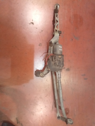 [1397220567] Motor limpia delantero Mercedes clase c w204 '07