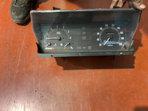 Cuadro instrumento Land Rover ranger rover 93