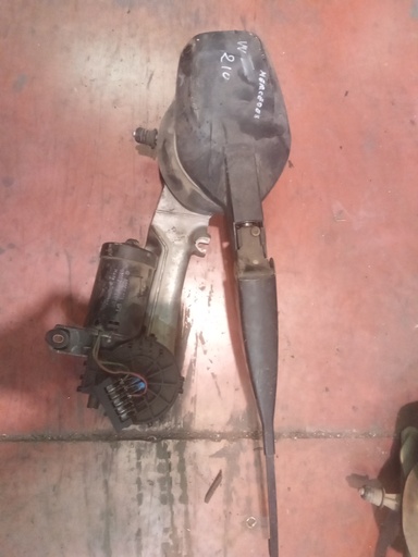 [3391098329] Motor limpia delantero Mercedes clase e w210 '98
