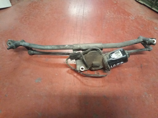 [22147907] Motor limpia delantero land rover Freelander '00