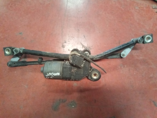 [0390241708] Motor limpia delantero jaguar x-type '03