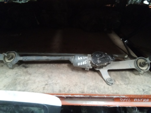 [13240558] Motor limpia delantero saab 9-5 '08