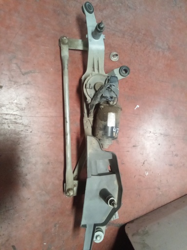 Motor limpia delantero Suzuki alto '08