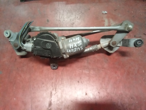 [1593000850] Motor limpia delantero Suzuki sx4 '05