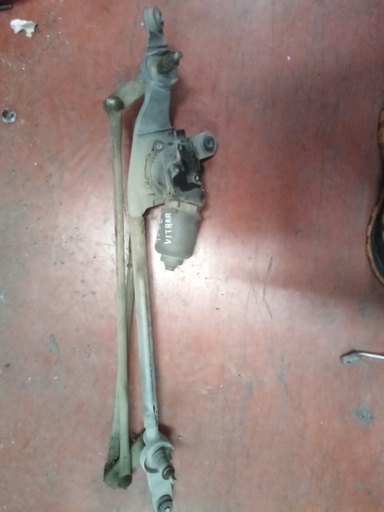 [3811065j00] Motor limpia delantero Suzuki Vitara '10