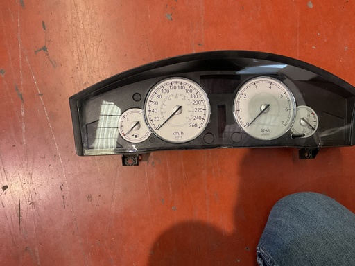 [04836990AA] Cuadro instrumentos chysler 300c 2004