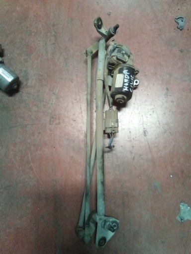 [76500st3a] Motor limpia delantero honda Civic '98