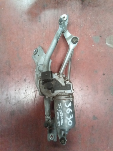 [404978] Motor limpia delantero Fiat grande punto '07