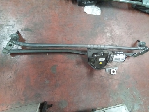 [W000051914] Motor limpia delantero Iveco daily '16