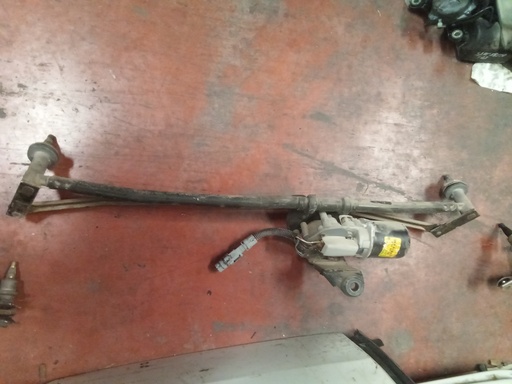[53556502] Motor limpia delantero Iveco daily '06