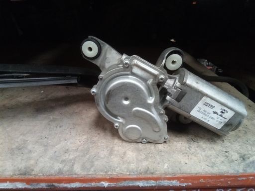[2596000991] Motor limpia trasero Fiat bravo '07