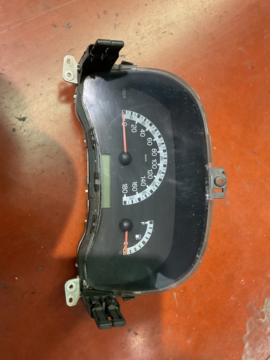 [46753571390689] Cuadro instrumentos fiat punto ii 2000