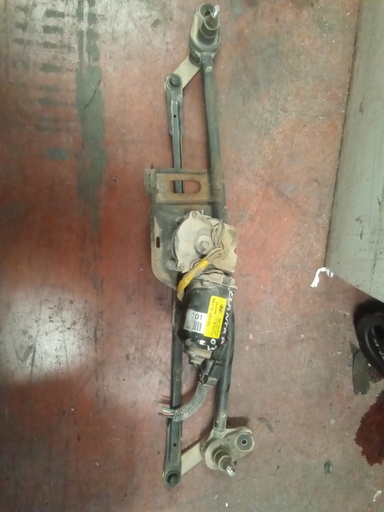 [981102d100] Motor limpia delantero Hyundai elantra '03