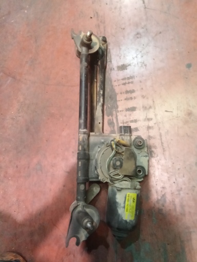 [981001c100] Motor limpia delantero Hyundai getz '05