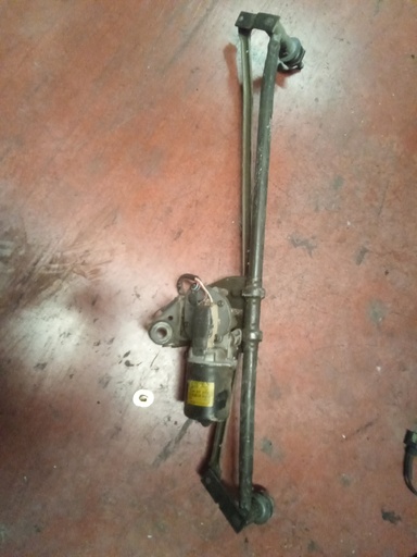 [53557202] Motor limpia delantero Opel movano '03