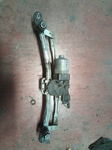 [0390241564] Motor limpia delantero Opel combo d '10