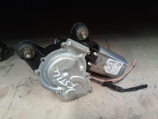 [66350003] Motor limpia trasero Fiat stilo '03