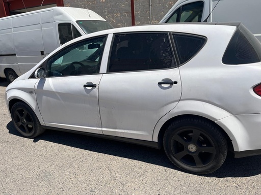 [BJB] 0494 SEAT TOLEDO 1.9 TDI 2005