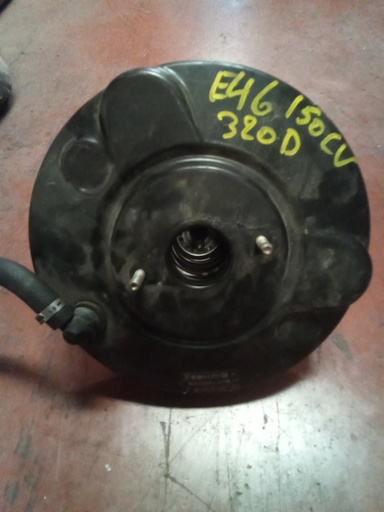 [29675681801 29675527803 34331164442e 29675527802] Servofreno BMW serie 3 e46 '01