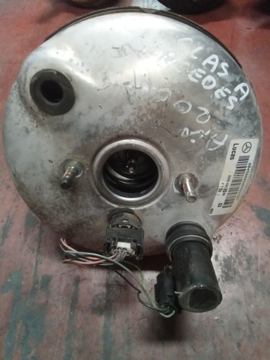 [A0054302030] Servofreno Mercedes clase a w168 '99