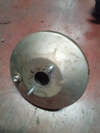 [0034304230] Servofreno Mercedes 190 w201 '91