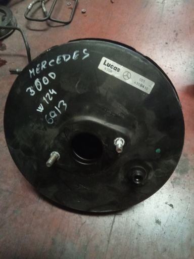 [0034308430] Servofreno Mercedes clase e w124 '94