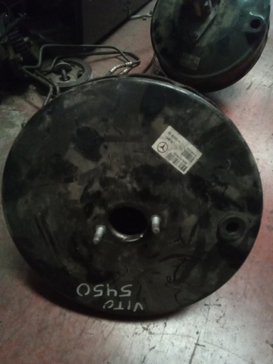 [0004307608] Servofreno Mercedes Vito '00