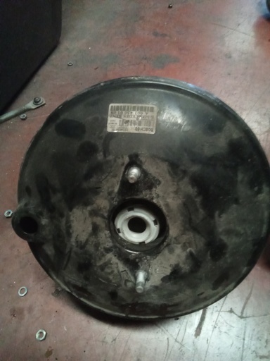 [A0014300108] Servofreno Mercedes Vito '04