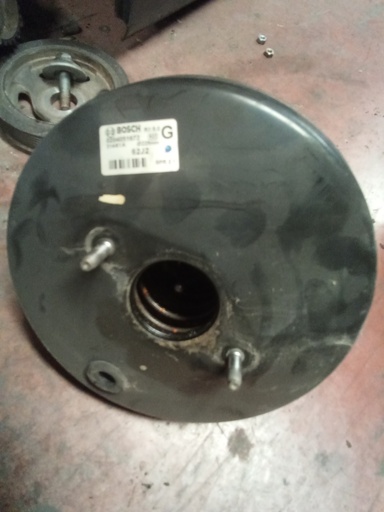 [0204051672] Servofreno Suzuki Swift '06