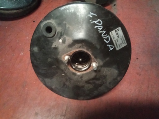 [0204051000] Servofreno Fiat panda '04