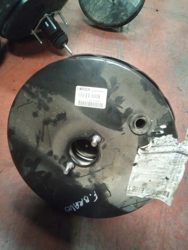 [0204024928 0204054216] Servofreno Fiat bravo '08