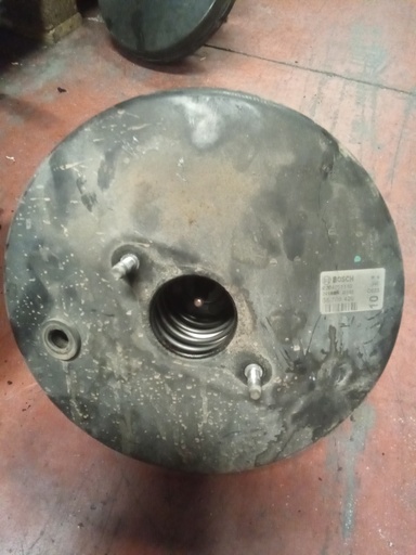 [0204051110 0204714567] Servofreno Fiat grande punto '09