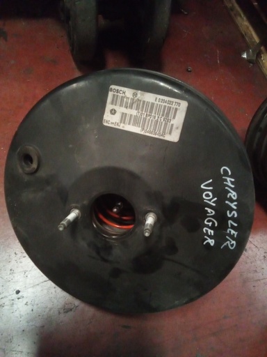 [E0204022770] Servofreno Chrysler Voyager '05