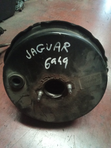 [0204024043] Servofreno jaguar x-type '03
